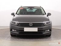 Używany VW Passat 150 KM (110 kW) 2017 Szary Kombi