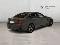 używany BMW 320 d xDrive Limuzyna