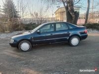 używany Audi A4 B5 1.9tdi poszła turbina