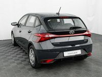 używany Hyundai i20 WD0395T#1.2 Pure Cz.cof Bluetooth KLIMA Salon PL VAT 23%