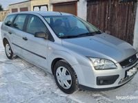 Używany Ford Focus 101 KM (74 kW) 2005 Kombi