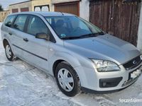 używany Ford Focus 2005 rok kombi, beznyna