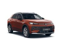Nowe VW T-Roc 150 KM (110 kW) 2026 SUV