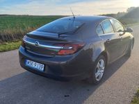 używany Opel Insignia 2014