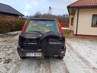 Używany Honda CR-V 2001 SUV