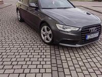 używany Audi A6 s-line 3.0 TDI