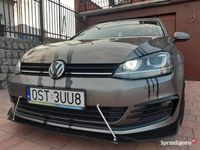 Używany VW Golf VII 2014 Sedan/Limuzyna