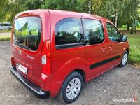 używany Citroën Berlingo 