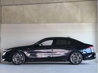 Używany BMW 520 Comfort Edition 197 KM (144 kW) 2024 Czarny carbon m metalizowany Sedan/Limuzyna