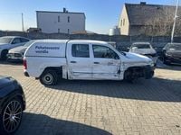 Używany VW Amarok 163 KM (119 kW) 2019 Biały Pickup