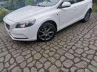 Używany Volvo V40 2015 Biały Kombi