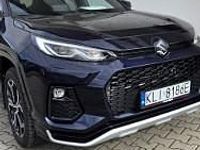 Używany Suzuki Across 306 KM (225 kW) 2023 Niebieski SUV
