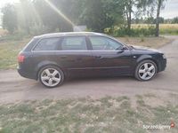 używany Audi A4 sprzedam / zamienie