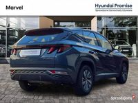 używany Hyundai Tucson 1.6 T-GDI 150 KM 2WD 6 MT Wersja Modern SalonPL FV23% IV (2…