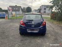 używany Opel Corsa 1.2 D (2006-2014)