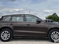 używany Audi Q5 2.0 TDI Quattro Sport S tronic