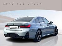 używany BMW 320 i xDrive Limuzyna