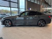 używany BMW 320 d xDrive Limuzyna