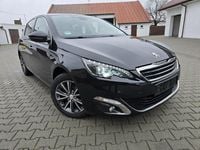 używany Peugeot 308 SW 1,2Turbo Benz. Full Led.Navi Duża.Panorama Dach.Tempomat.Pa…