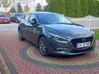 używany Mazda 3 