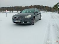 używany Opel Insignia 1.8benzyna b.dobry stan..