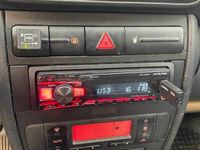 używany Seat Leon Sprzedam1.6 z gazem