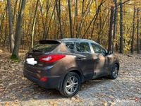 Używany Hyundai ix35 2014 SUV