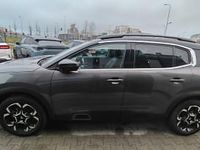 Używany Citroën C5 Aircross Feel 130 KM (95 kW) 2023 Szary SUV