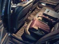 używany BMW 520 d 190 km