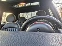 Używany Mini Cooper 2009 Hatchback