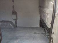 używany Renault Trafic