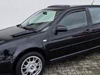 używany VW Golf IV 1.4 klima szyber
