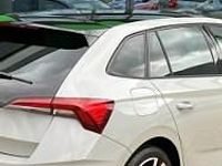 używany Skoda Scala Monte Carlo 1.5 TSI DSG Monte Carlo 1.5 TSI 150KM DSG