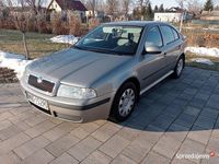 Używany Skoda Octavia 2010