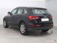 używany Audi Q5 2.0 TDI