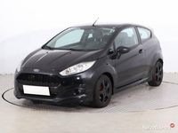 Używany Ford Fiesta 2013 Czarny Hatchback