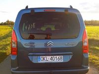 używany Citroën Berlingo 