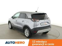 używany Opel Crossland X 1.5dm 120KM 2021r. 129 930km