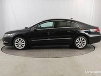 Używany VW CC 2013 Czarny Sedan/Limuzyna