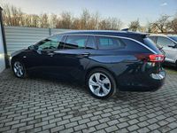 Używany Opel Insignia OPC 170 KM (125 kW) 2017 Zielony ciemny Kombi