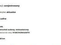 używany Peugeot 5008 Moc 131KM Automat Zarejestrowany Ubezpieczony II (2017-)