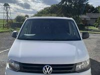 Używany VW Caravelle 2012 Minivan