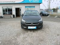 używany Opel Corsa 1.4 Active Gwarancja Tempomat grzane fotele F (2…