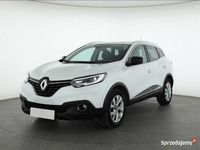 Używany Renault Kadjar 2018 Biały SUV