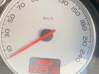 używany Peugeot 307 CC