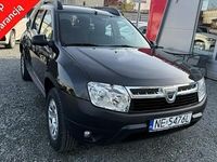 Używany Dacia Duster 105 KM (77 kW) 2013 Inny SUV