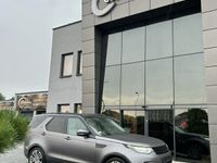 używany Land Rover Discovery salon pl, 1-szy wł., kamera 360*, pano…