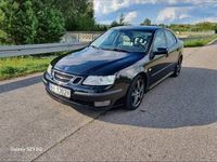 Używany Saab 9-3 2004