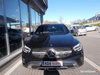 Używany Mercedes GLC200 2019 Czarny SUV