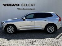 używany Volvo XC60 B5 B AWD Momentum Pro aut